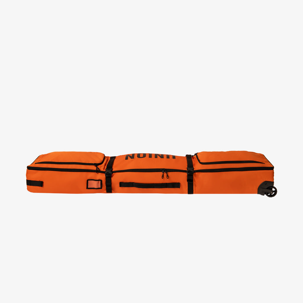 Union Binding Company Wheeled Board Bag