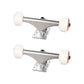 Bullet Trucks & OJ Wheels Combo