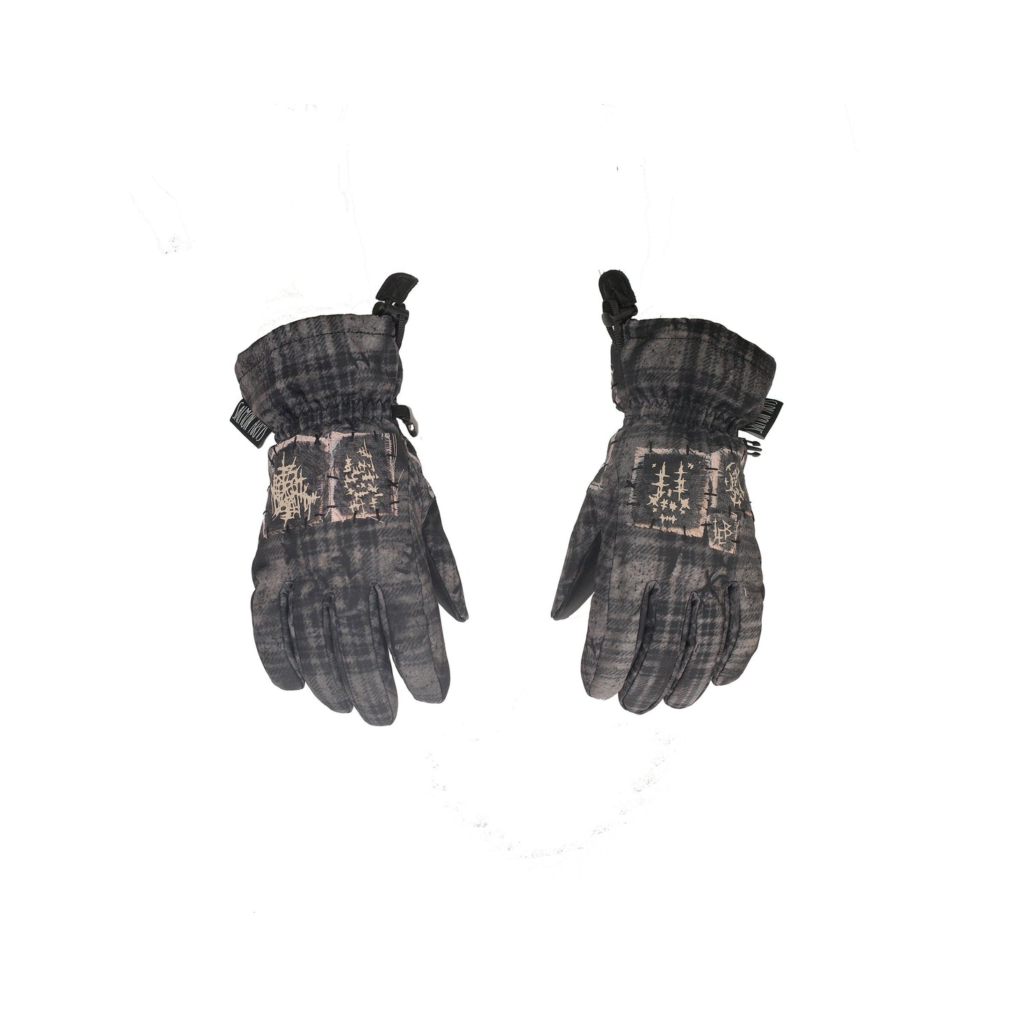 Salmon Arms LEB Glove