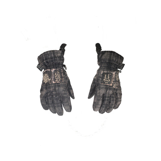 Salmon Arms LEB Glove