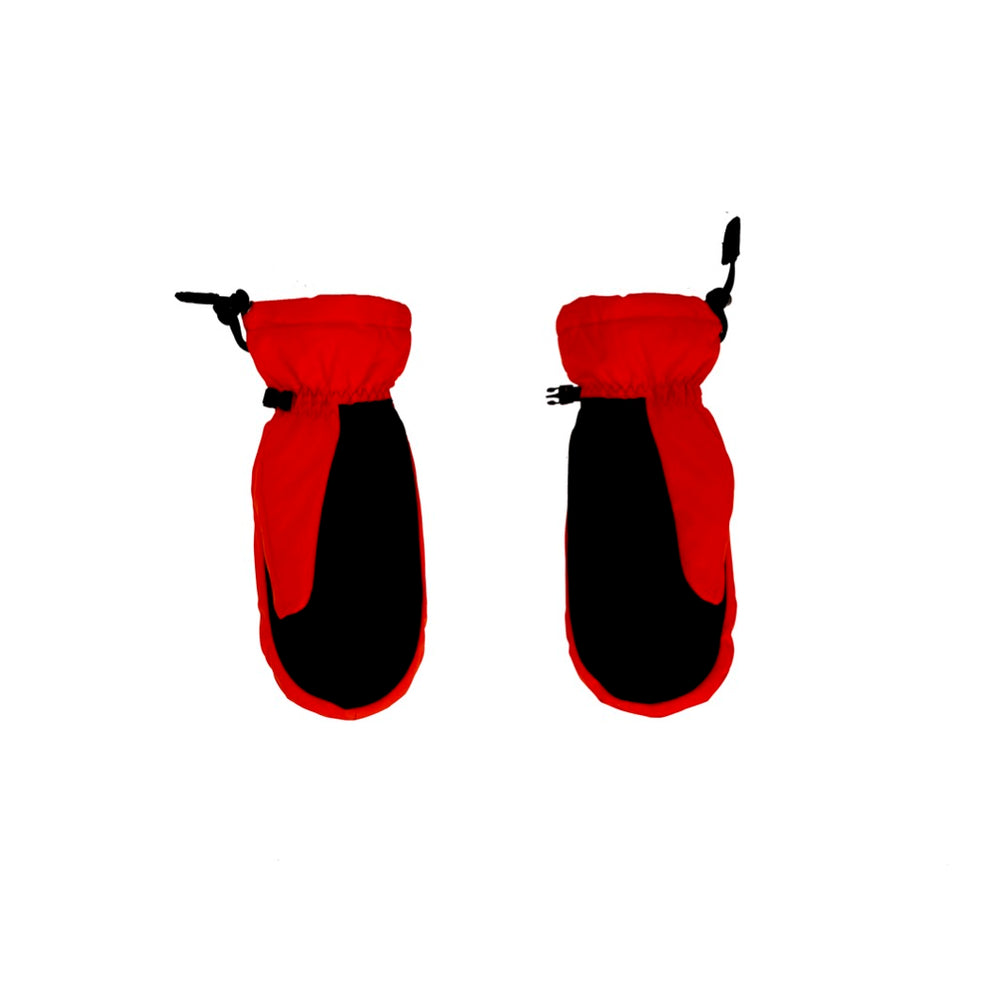 Salmon Arms Classic Mitt - OH CANADA!