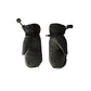 Salmon Arms Logo Black Classic Mitt