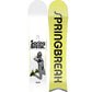 Capita Spring Break Slush Slasher II Snowboard 2024