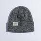 Coal The Uniform Low Knit Cuff Beanie