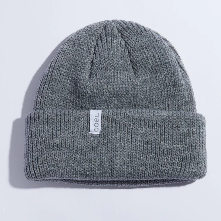 Coal The Frena Thick Knit Cuff Beanie