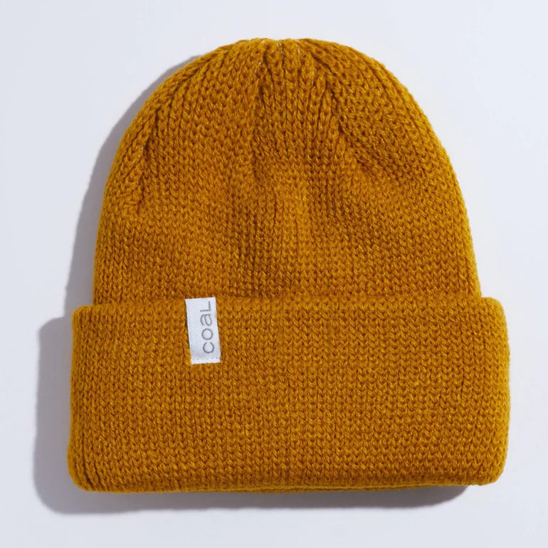 Coal The Frena Thick Knit Cuff Beanie