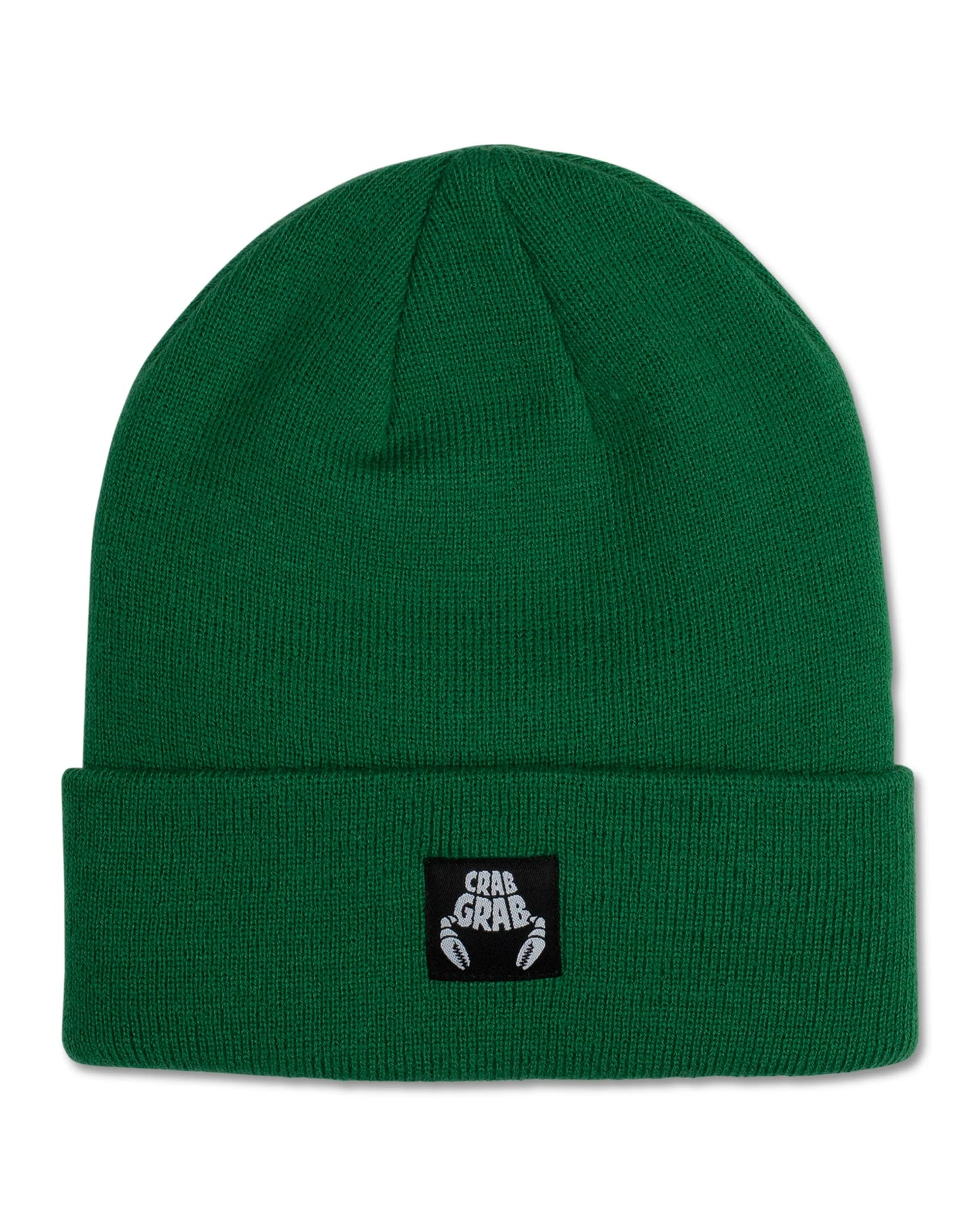 Crab Grab Reservoir Beanie