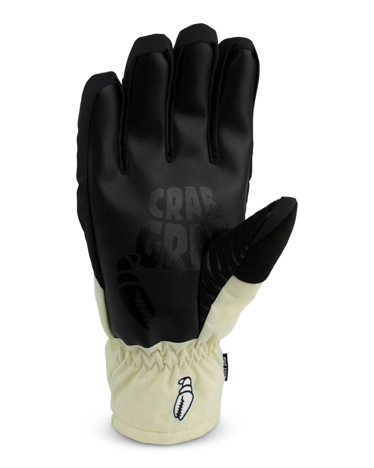 Crab Grab Five Glove Cream