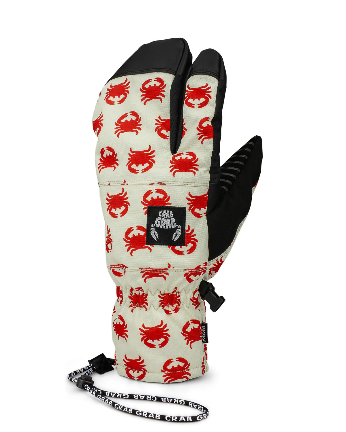 Crab Grab Men's Freak Trigger Mitten 2025