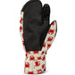 Crab Grab Men's Freak Trigger Mitten 2025