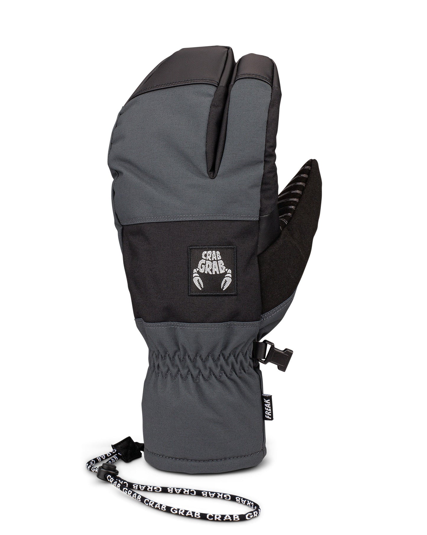 Crab Grab Men's Freak Trigger Mitten 2025