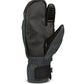 Crab Grab Men's Freak Trigger Mitten 2025