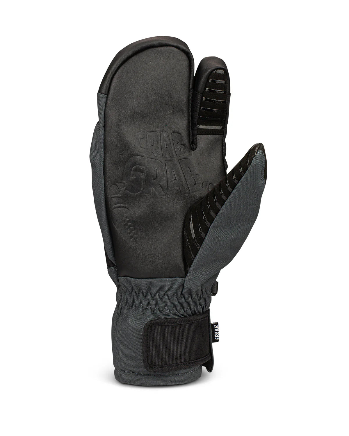 Crab Grab Men's Freak Trigger Mitten 2025