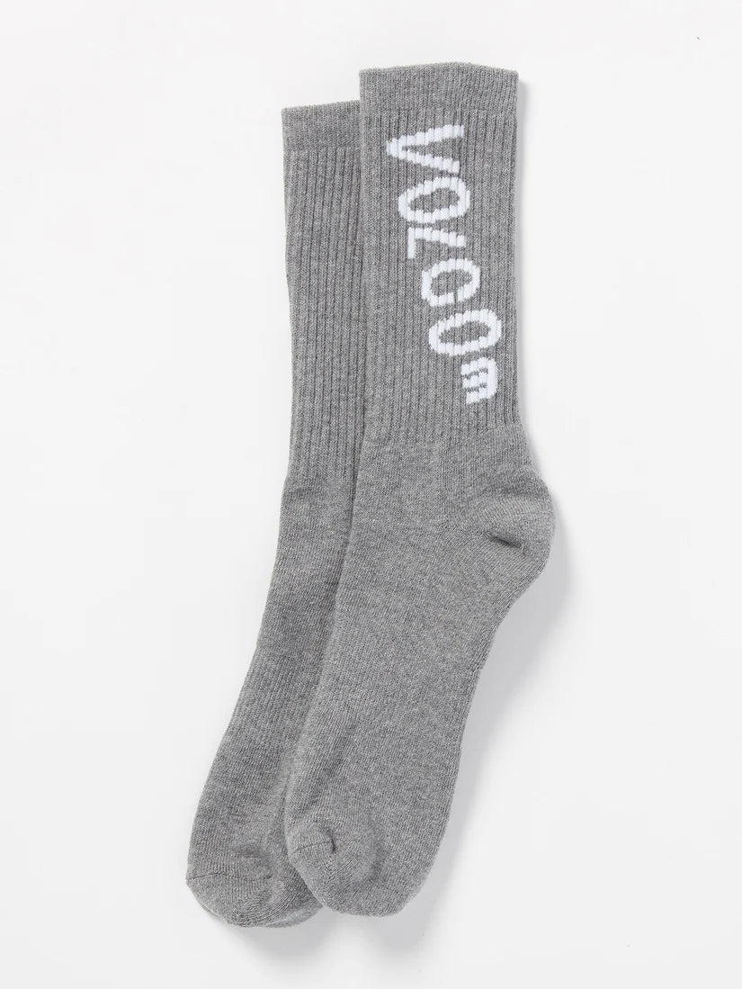 Volcom Frickin Classic Mens Box Gift Set  (Large)