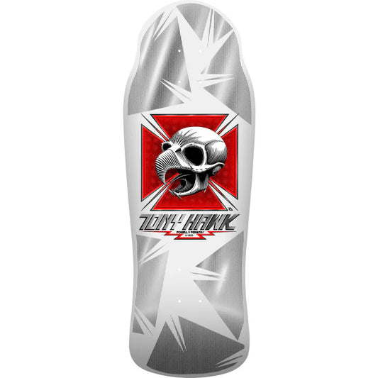 POWELL PERALTA TONY HAWK SKULL BONES BRIGADE SERIES 17