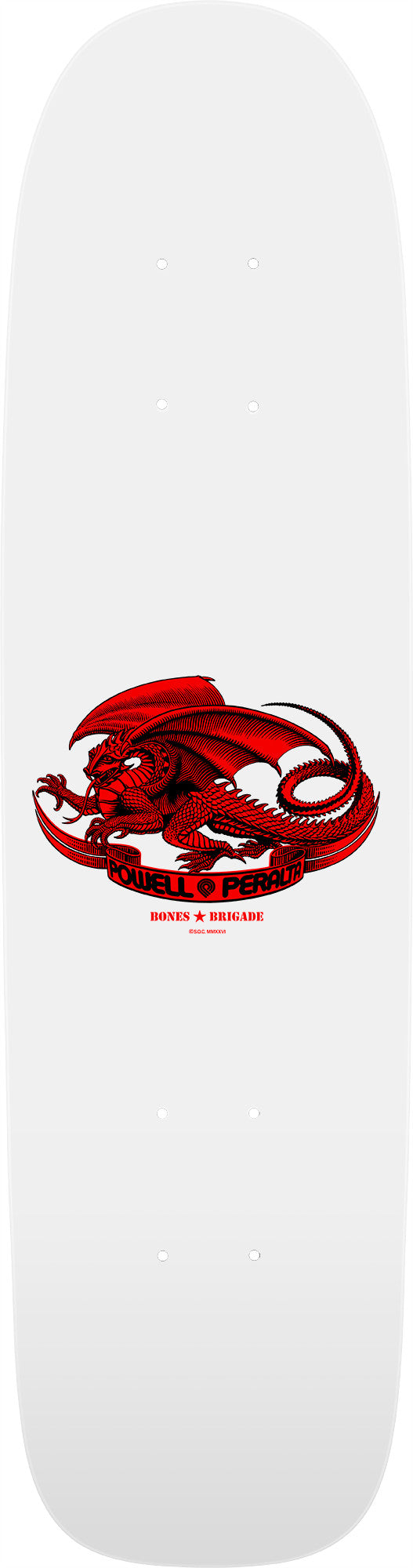 Bones Brigade® Rodney Mullen 17th Series