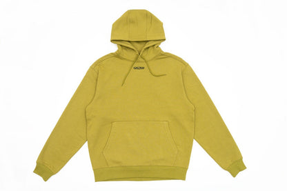 Public Outreach Hoodie - Olive