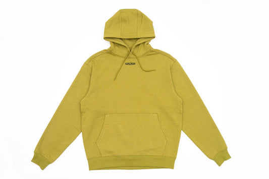 Public Outreach Hoodie - Olive