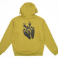 Public Outreach Hoodie - Olive