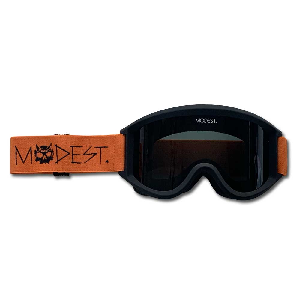 Modest Eyewear Team Goggles