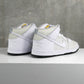 Nike SB Dunk High X Antihero Skateboard Shoe