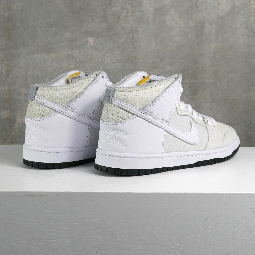 Nike SB Dunk High X Antihero Skateboard Shoe
