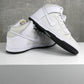 Nike SB Dunk High X Antihero Skateboard Shoe