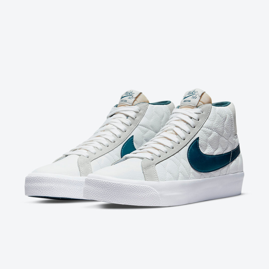 Where To Buy The Nike SB Zoom Blazer Mid Eric Koston
