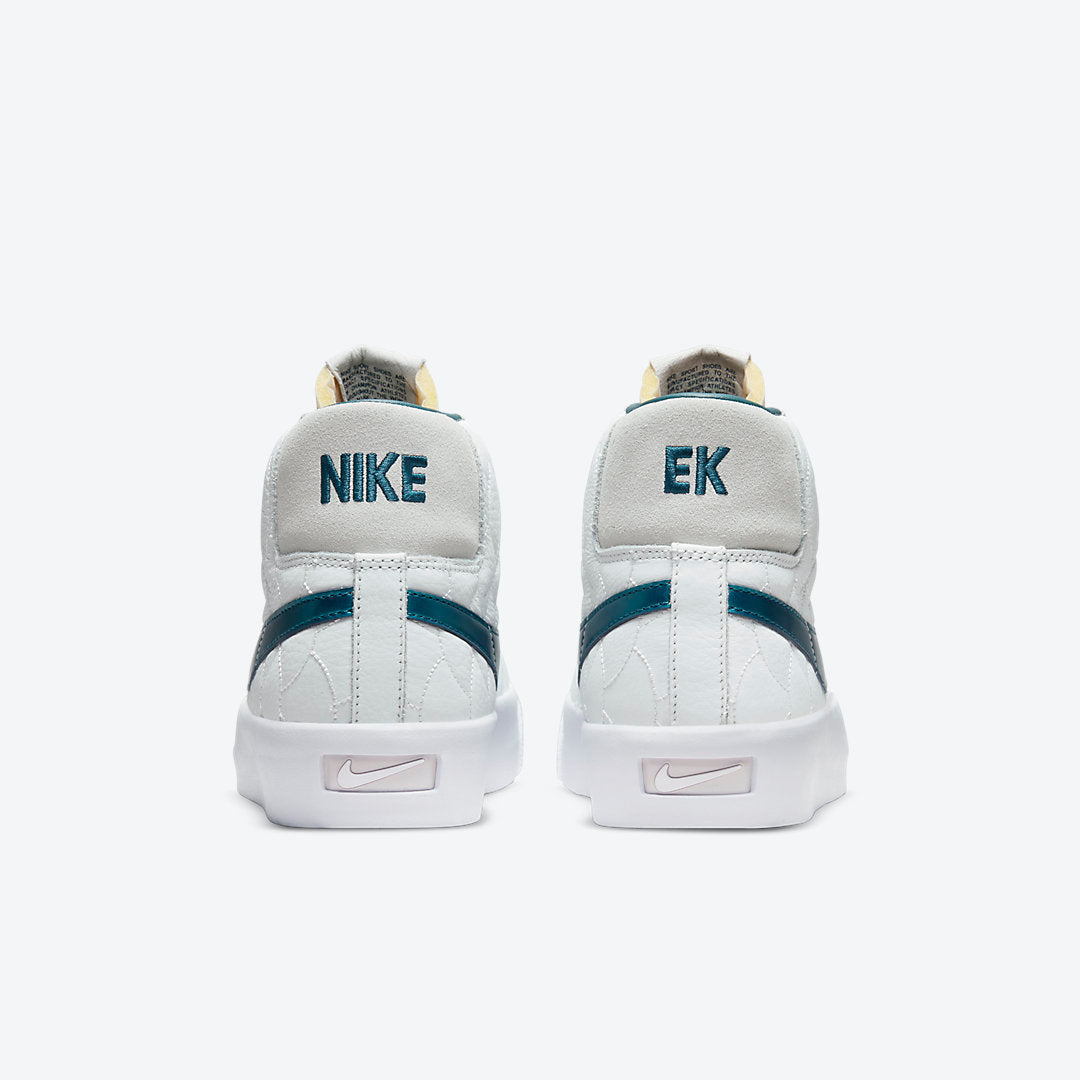 Where To Buy The Nike SB Zoom Blazer Mid Eric Koston