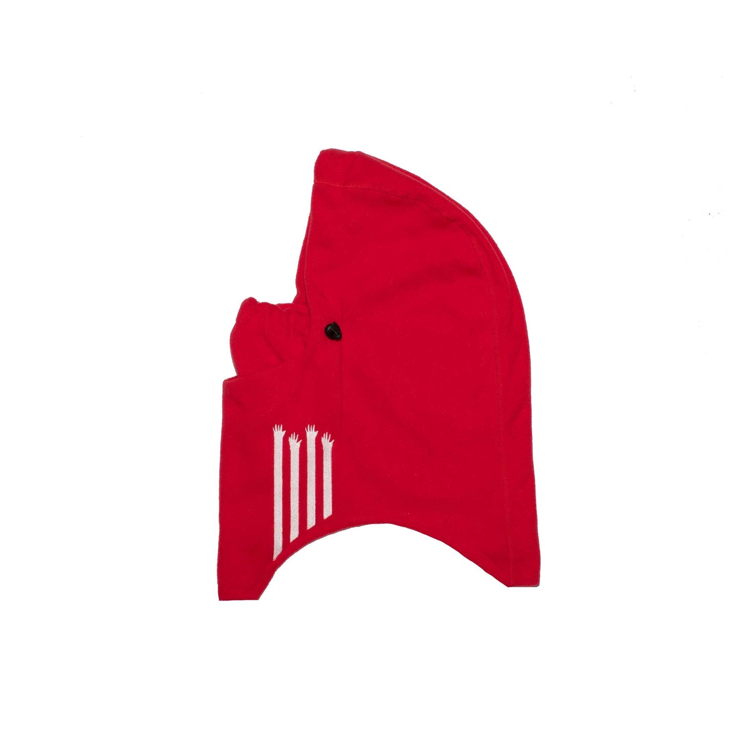Salmon Arms- Stripes Hood