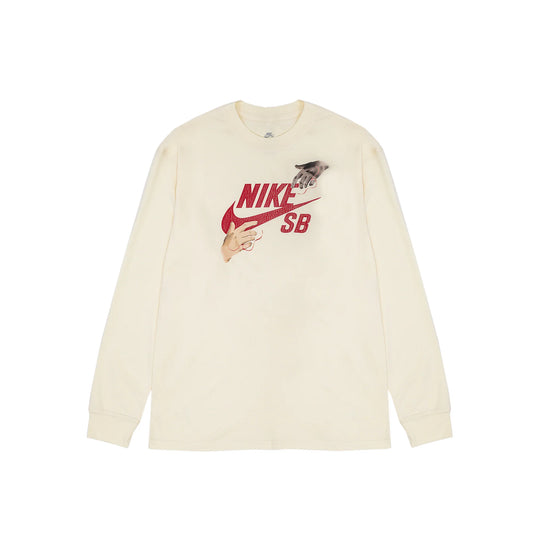 Nike SB Longsleeve Tee City of Love