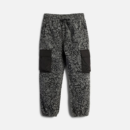 Autumn Bask Cargo Pant