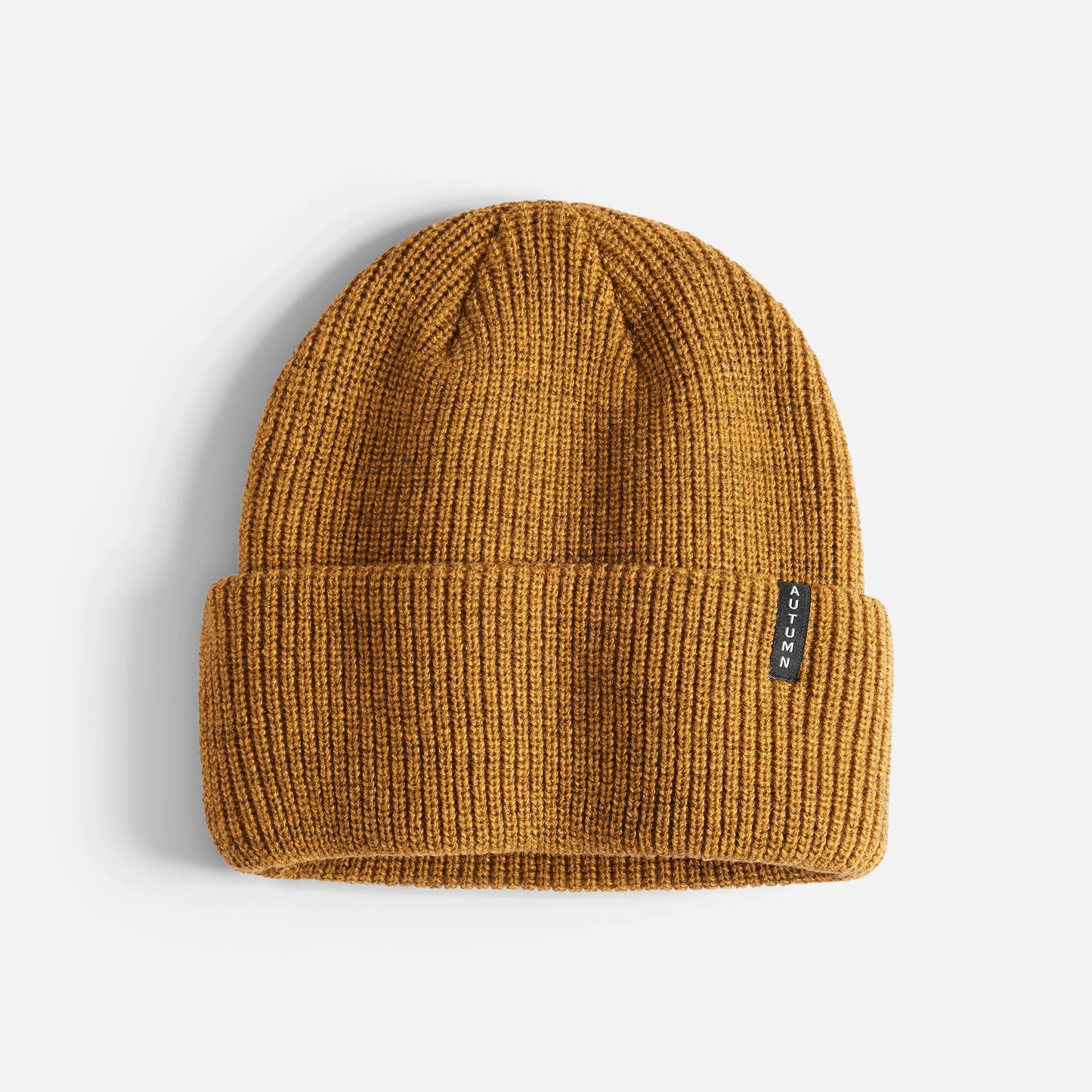 Autumn Select Solid Beanie