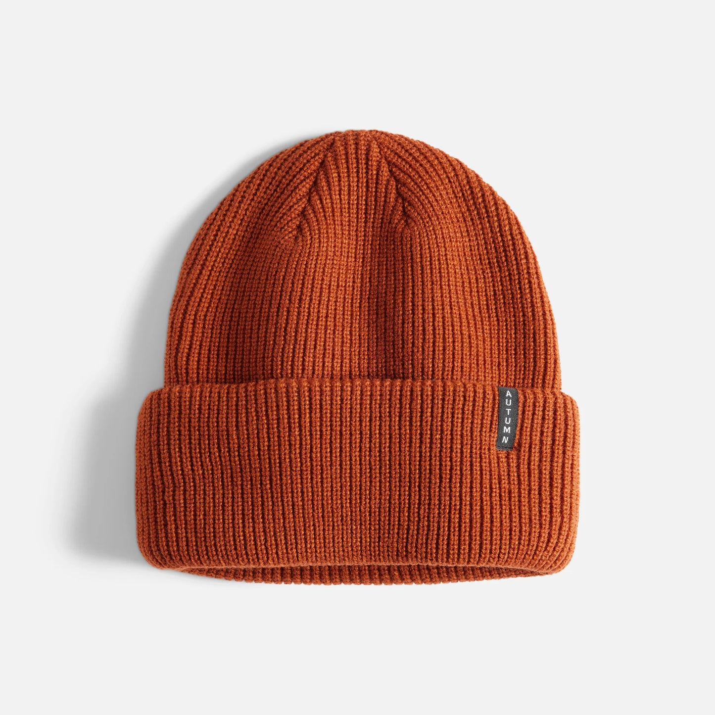 Autumn Select Solid Beanie