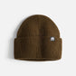 Autumn Simple Solid Beanie