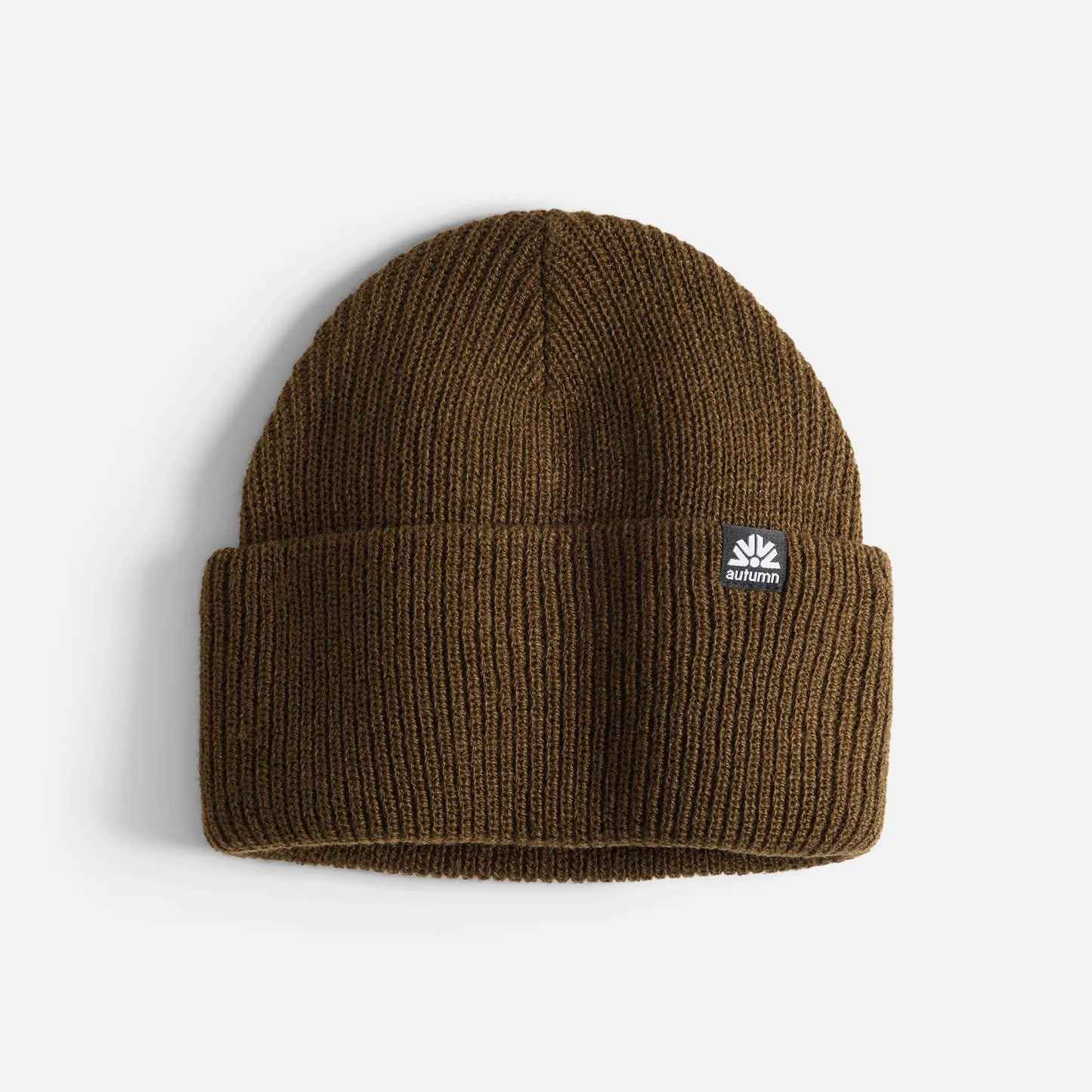 Autumn Simple Solid Beanie