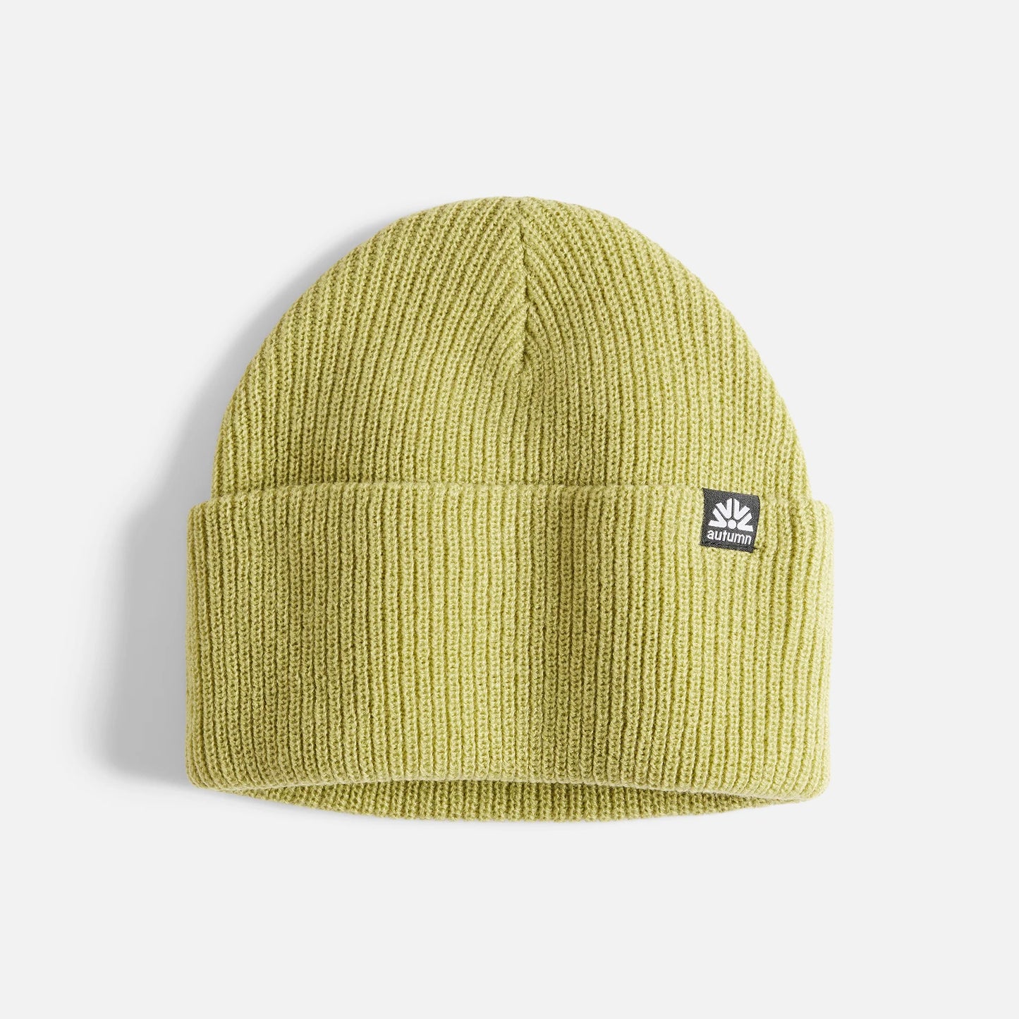 Autumn Simple Solid Beanie
