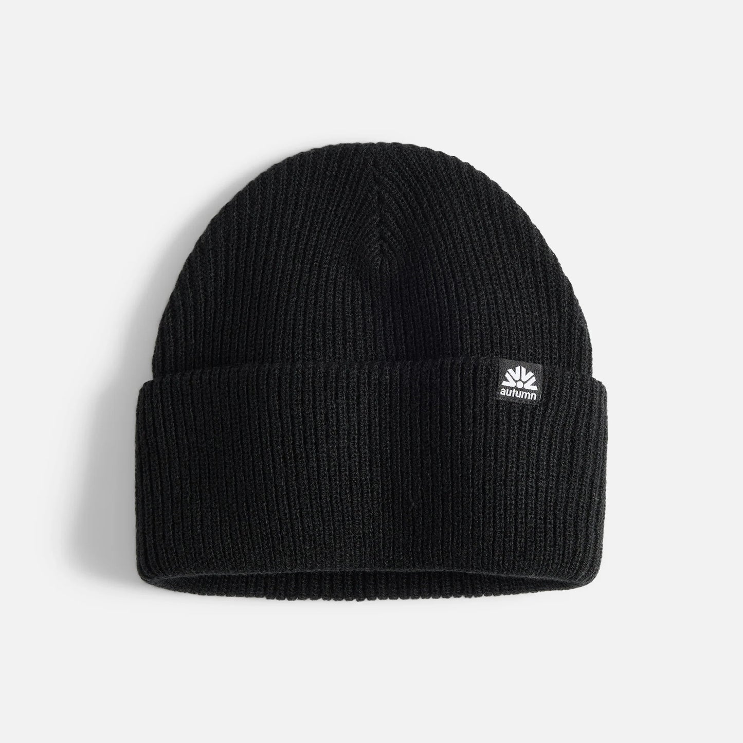 Autumn Simple Solid Beanie
