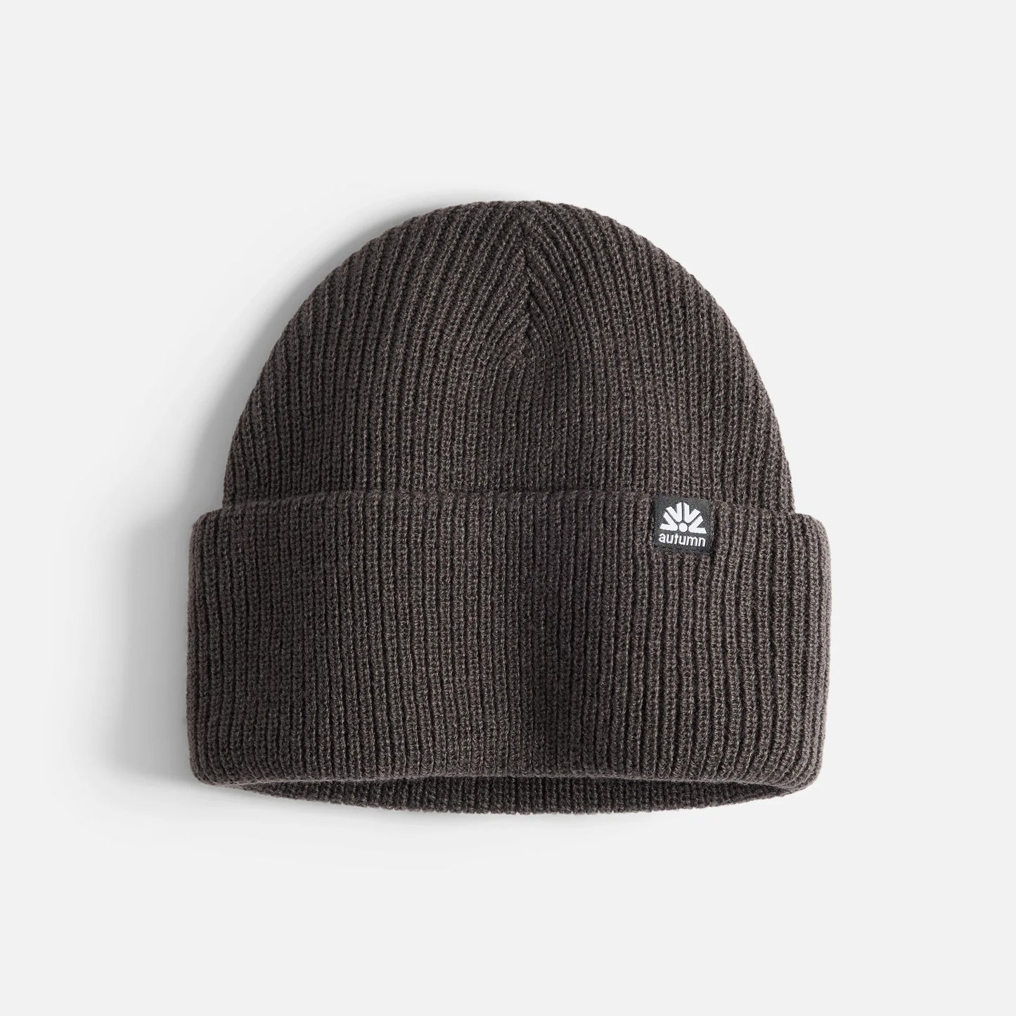 Autumn Simple Solid Beanie