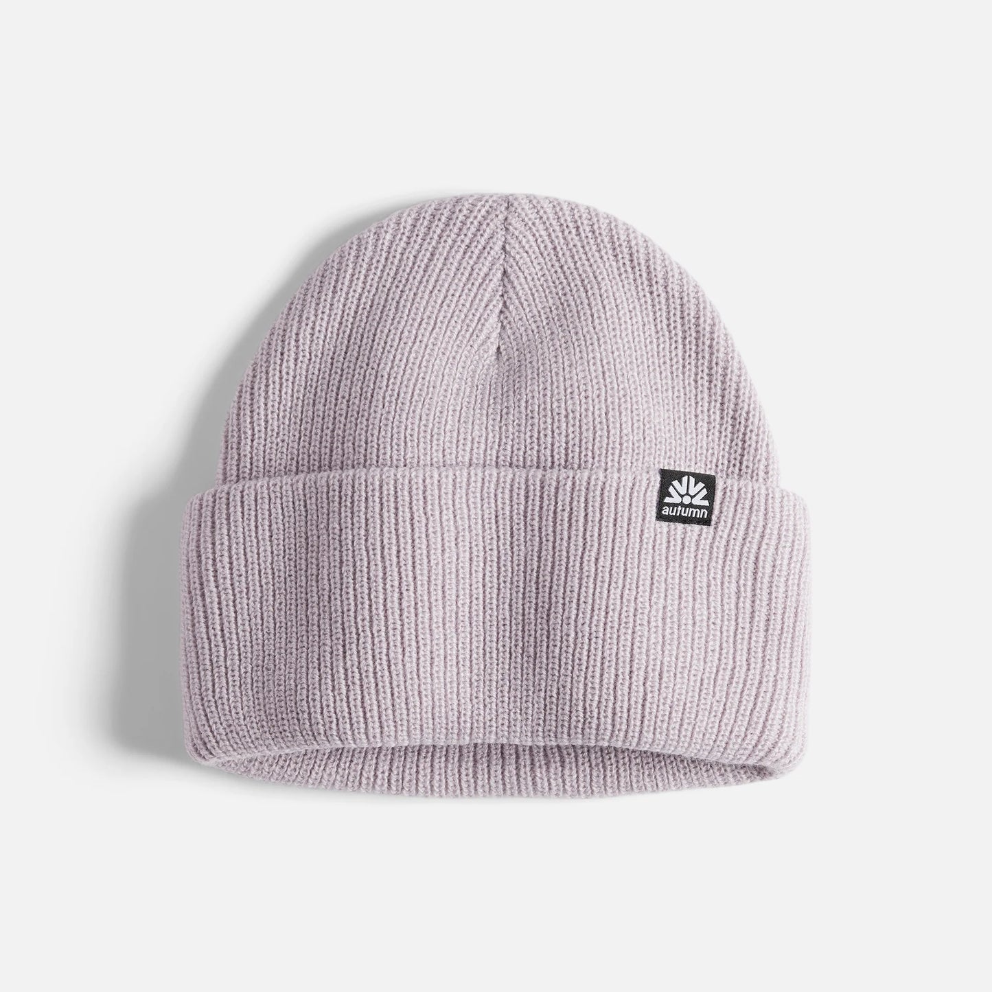 Autumn Simple Solid Beanie