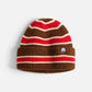 Autumn Slacker Beanie