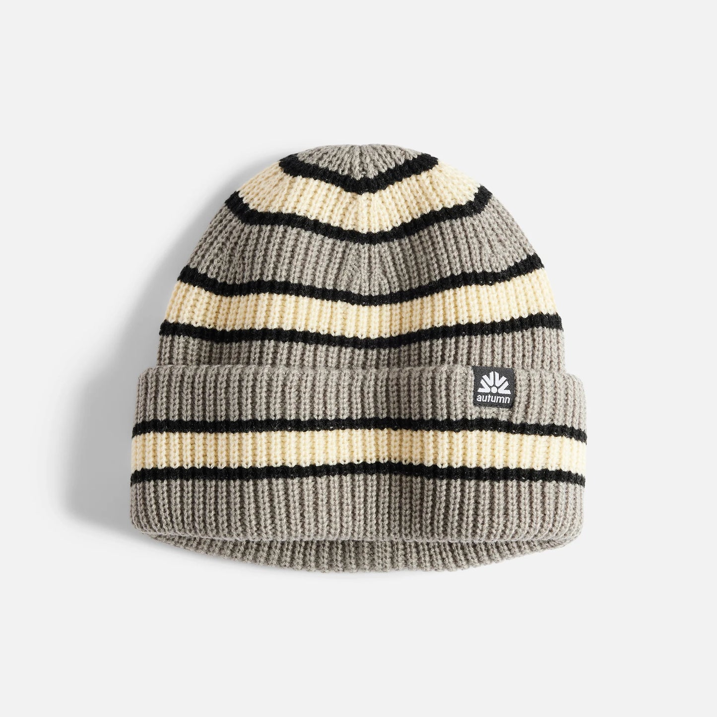 Autumn Slacker Beanie