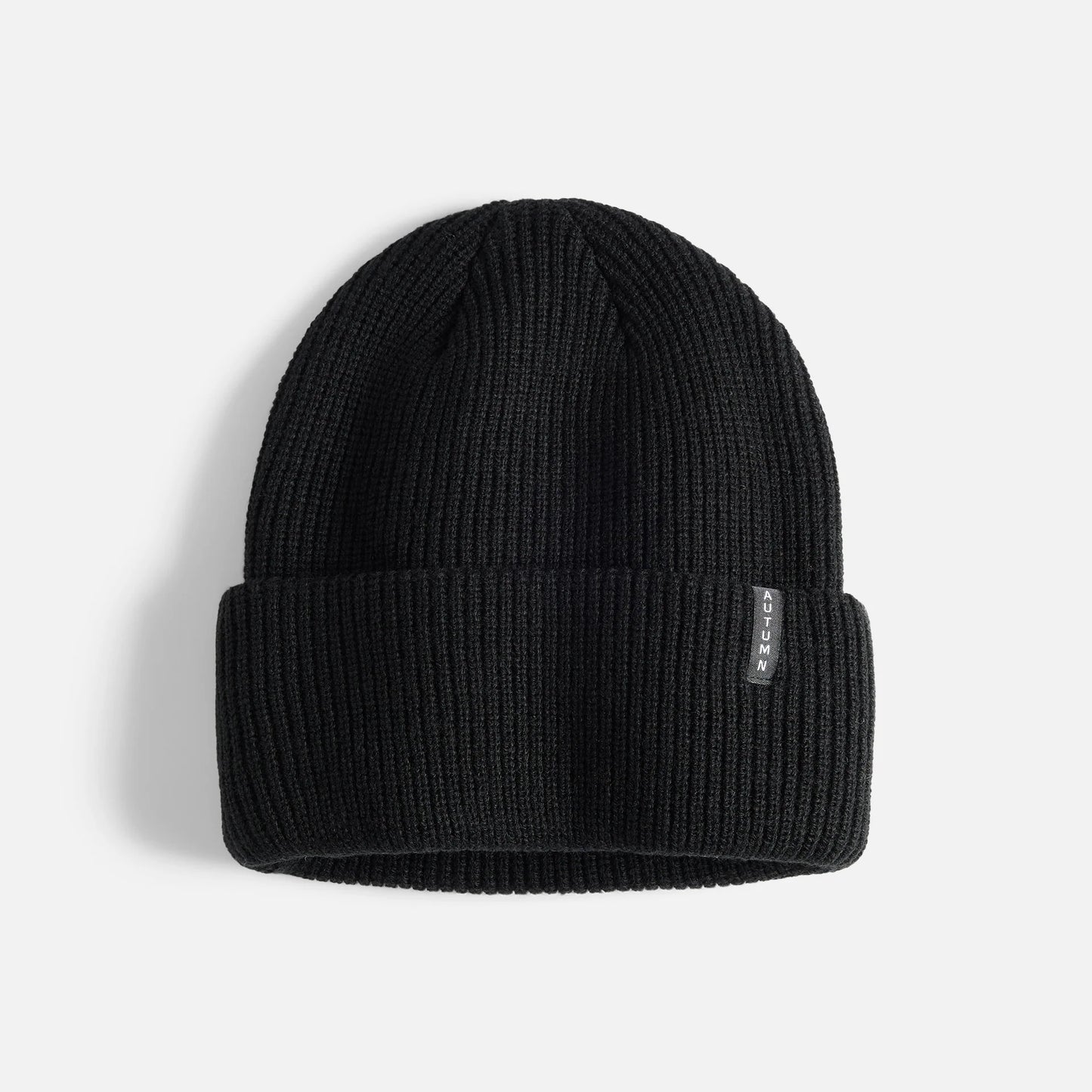 Autumn Select Solid Beanie