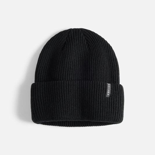 Autumn Select Solid Beanie