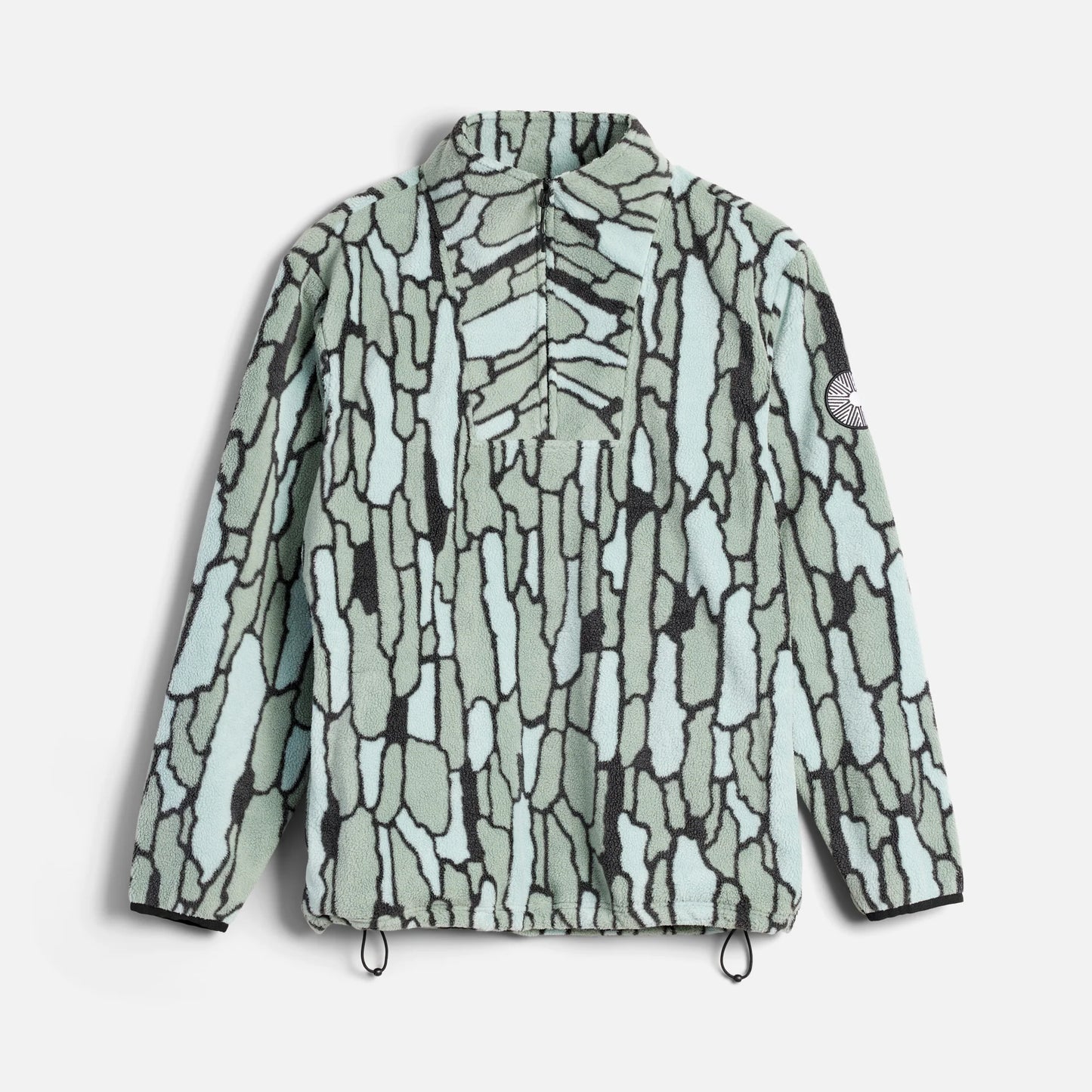 AutumnMTN Vortex Fleece