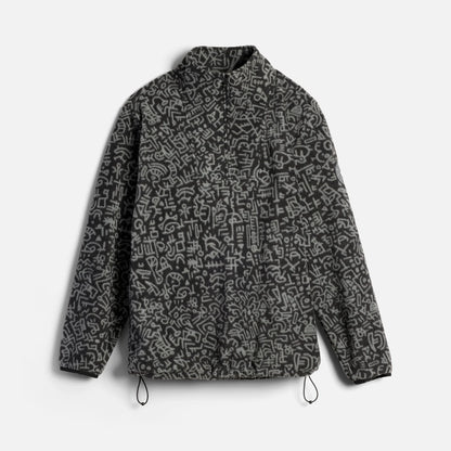 AutumnMTN Vortex Fleece