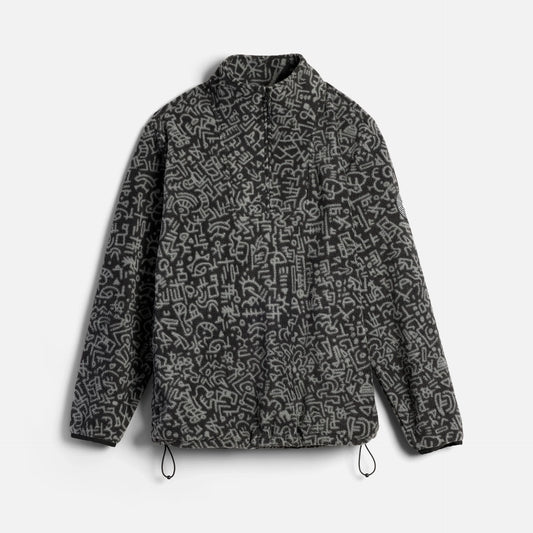 AutumnMTN Vortex Fleece