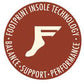 FOOTPRINT KINGFOAM ELITE MID CLASSIC INSOLE MEDIUM (7-10.5)