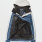 Volcom Mens Longo 20K Pullover Snowboarding Jacket