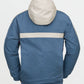 Volcom Mens Longo 20K Pullover Snowboarding Jacket